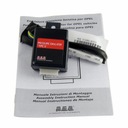 EMULATOR CIŚNIENIA PALIWA AEB 628126000 OPEL