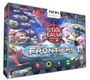 IUVI Games Star Realms: Frontiers