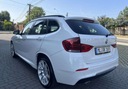 BMW X1 BMW X1 sDrive18d Rodzaj paliwa Diesel