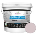 Глубокоматовая акриловая краска для стен PONTECK 5л вереск