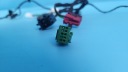 MERCEDES W177 A200 20R КОМПЛЕКТ ПРОВОДІВ ПРОВОДКА ДВЕРІ ПЕРІД A1775409010  (17243149796) фото min 11
