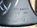 ТОННЕЛЬ ВОЗДУХА ОБОГРЕВАТЕЛЯ MERCEDES ACTROS MP5 A9608313945 + A9608314245  фото 7