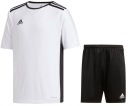 ФУТБОЛКА-ШОРТЫ ADIDAS SPORTS SET размер S