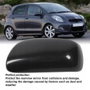 PROTECTION CARCASSES RÉTROVISEURS LATÉRAL AVEC PROTECTION UV VERS TOYOTA YARIS 2006-2011 CÔTÉ GAUCHEphoto 11