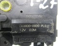 MOTOR CALENTADOR TOYOTA AVENSIS T27 2.0 D4D 063800-0920 