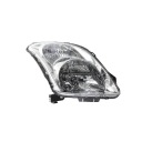 PROJECTEUR SWIFT 04- DROIT H4/EL/TYCphoto 10
