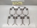 ПРУЖИНА ВАЛИК VALVETRONIC ГОЛОВКИ 3.0 N55 N55B30A BMW X5 F15 F10 X3 F30  фото 12