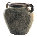 Керамический декоративный кувшин Clayre & Eef