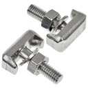 ВИНТ ЗАЖИМА АКБ 22 ММ AUDI VW SKODA SEAT