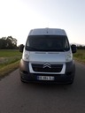 CITROEN JUMPER 2,2 130KM Marka Citroen