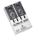 Behringer DI 20 Ultra DI Pro