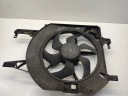 RENAULT TRAFIC II (X83) 2011 VENTILATEUR RADIATEUR 1831199016photo 8