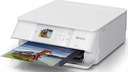 Epson XP-6105 WiFi Duplex Wieczne tusze Technologia druku atramentowa (kolor)
