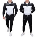 TR018-14 3XL МУЖСКОЙ СПОРТИВНЫЙ КОМПЛЕКТ GIVOVA VISA