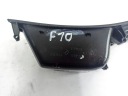 BMW 5 F10 F11 2013 AVANT CÔTÉ DROITE PANNEAUX COMMANDE COMMUTATEURSphoto 12