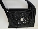 MERCEDES PORTES AVANT GAUCHE NOIR 197 AVANT GAUCHE GLE W167 167 SUVphoto 13