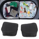 2PCS ПЕРЕДНЯ ORGANIZATOR MAGAZYNOWANIA ПЕРЕДНЬОГО ЗБЕРІГАННЯ ZI  (18123370499) фото min 8
