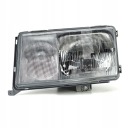 PHARES AVANT MERCEDES W124 84-93 ENSEMBLEphoto 12