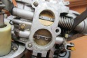 MERCEDES W124 W 124 2.0 2.3 8V GASOLINE CARBURETOR  photo 9