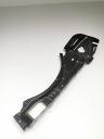 ORTEZA, AVANT STEROWKA, GAUCHE OPEL ASTRA-G ZAFIRA-A OE 9175081photo 8