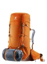 Туристична Deuter 61-80 Л Червоний 10 Sl