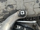 PENDANT TYL, TYLNE, WAHACZE, WOZEK, HUB MERCEDES SL R230, AL 5.0 V8  photo 10
