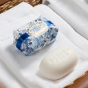 Mydlo v kocke Portus Cale gold & blue 150 g Stav balenia originálne