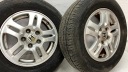 КОЛЕСА ДИСКИ АЛЮМІНІЄВІ 15'' 5X114,3 ET50 HONDA CR-V 2 II 02-06R.  (18443233192) фото min 11