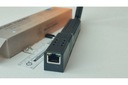 Адаптер SLZB-06M Zigbee Gateway EFR32MG21 Ethernet PoE USB LAN WIFI для HA
