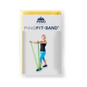 Эспандер PINOFIT Band желтый 2м/14см
