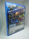 LEGO Marvel Avengers PS4 PL Wersja gry pudełkowa