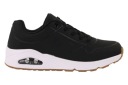 Акция: ботинки skechers 403674L-BLK 38