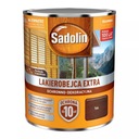 Sadolin Extra лаковая морилка 0,75л тик тик
