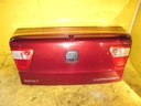 SEAT CORDOBA I LIFT 99 - ЗАДНЯЯ КРЫШКА БАГАЖНИКА