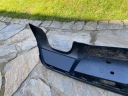 PEUGEOT 407 SPOILER DOUBLURE PARE-CHOCS ARRIÈRE 9655739477 ORIGINALphoto 10