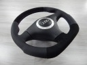 AUDI TT 8N0 VOLANT NEUF CUIR SPORT COUSSIN ALCANTARA 8N0124Bphoto 7