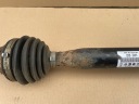 VW POLO 6R 1.2 CGP DEMI-ARBRE DROITE 6Q0407272BDphoto 7