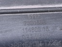 BMW 5 F10 LCI PARE-CHOCS ARRIÈRE ARRIÈRE ARRIÈRE 7331593photo 14