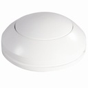 НОЖНОЙ ПЕРЕКЛЮЧАТЕЛЬ ZAMEL БЕЛЫЙ WSN-253-BIA