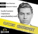 Sherman Ojciec chrzestny Lucky Luciano i tajemnice