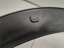 FIAT 500X MOULURE REVÊTEMENT GARDE-BOUE GAUCHE GAUCHE AVANT 735572239photo 11