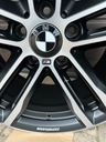 4 X LLANTAS DE ALUMINIO BMW 3 F30, F32, F36 704M 8J I 8,5J X 19” 5X120 