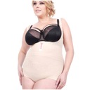 Orirose BODY silne ZOŠTÍHĽUJÚCE brucho MODELUJÚCE pás zadku SIZE+ Značka Orirose