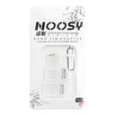 NOOSY адаптеры адаптер SIM карты MICROSIM NANOSIM
