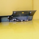 CACHE COUVERCLES DE COFFRE COUVERCLES DE COFFRE CHEVROLET NUBIRA 96617900 NR201photo 11