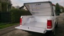 VOLKSWAGEN VW AMAROK ASSEMBLY COVERING BOX CABIN 