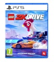 LEGO 2K Drive Awesome Edition для PS5
