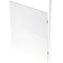 Deliaca stena modul Alara 1x1 m biela stena EAN (GTIN) 3663602499671