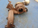 SKODA FABIA I 1.9D TURBOCOMPRESSEUR KP39A-0006photo 5