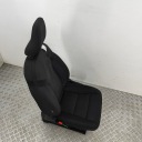POLESTAR 2 2023 GAUCHE CÔTÉ SIÈGE AVANT CONDUCTEURphoto 7